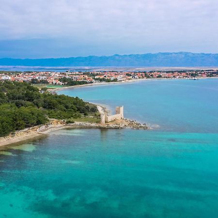 Apartments Ivan Vir Εξωτερικό φωτογραφία