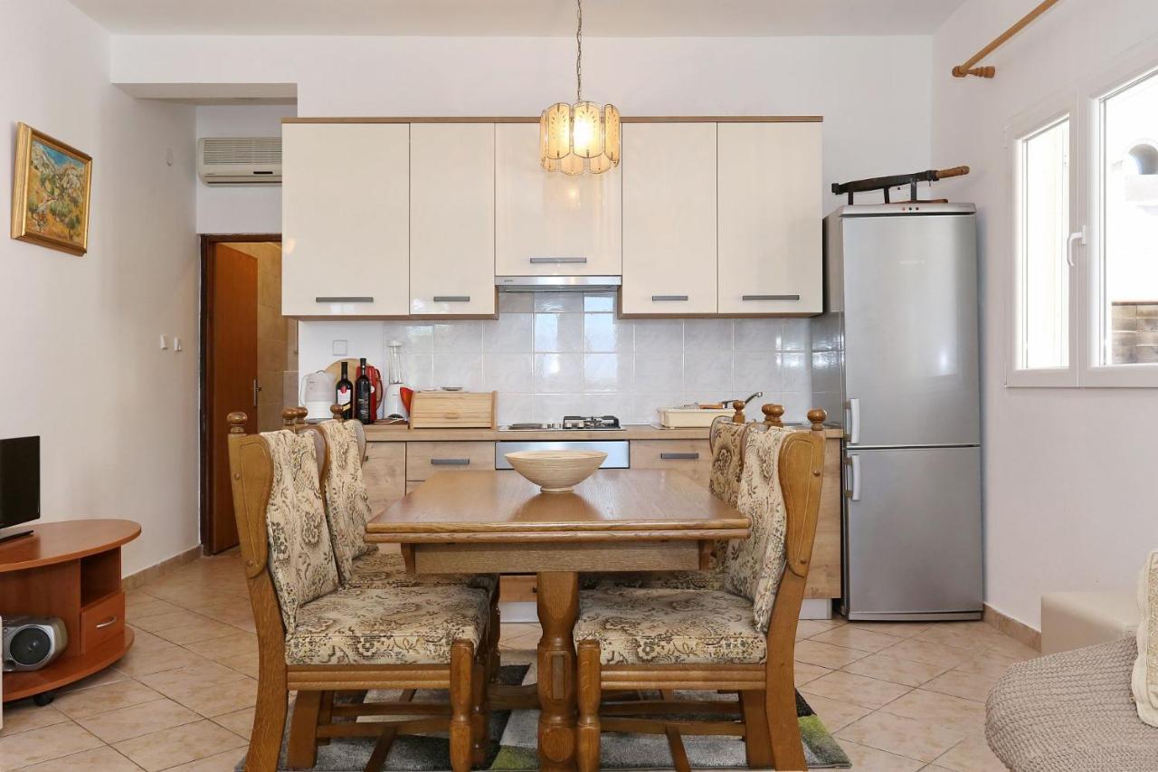 Apartments Ivan Vir Εξωτερικό φωτογραφία