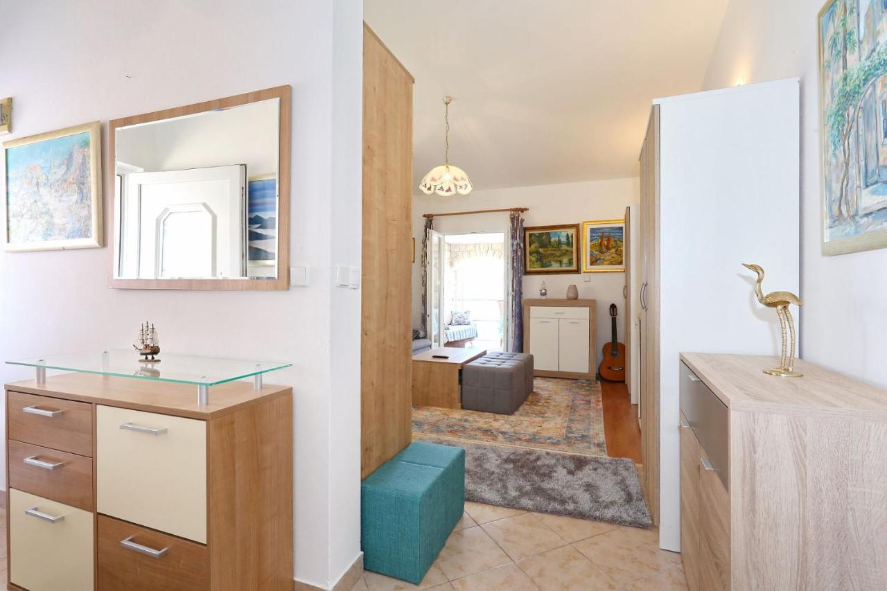 Apartments Ivan Vir Εξωτερικό φωτογραφία