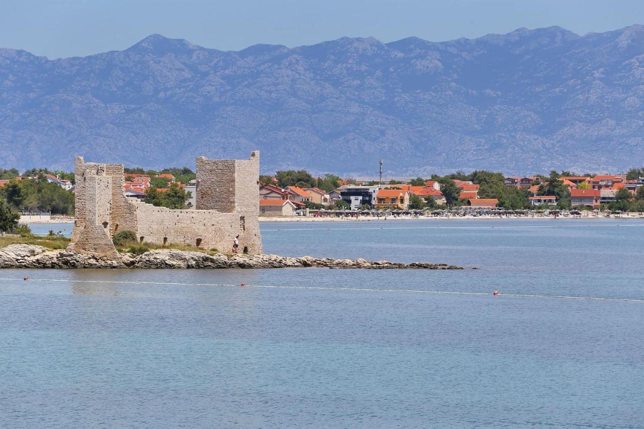 Apartments Ivan Vir Εξωτερικό φωτογραφία