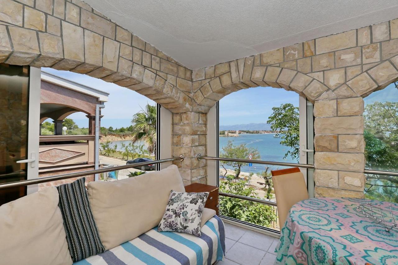 Apartments Ivan Vir Εξωτερικό φωτογραφία