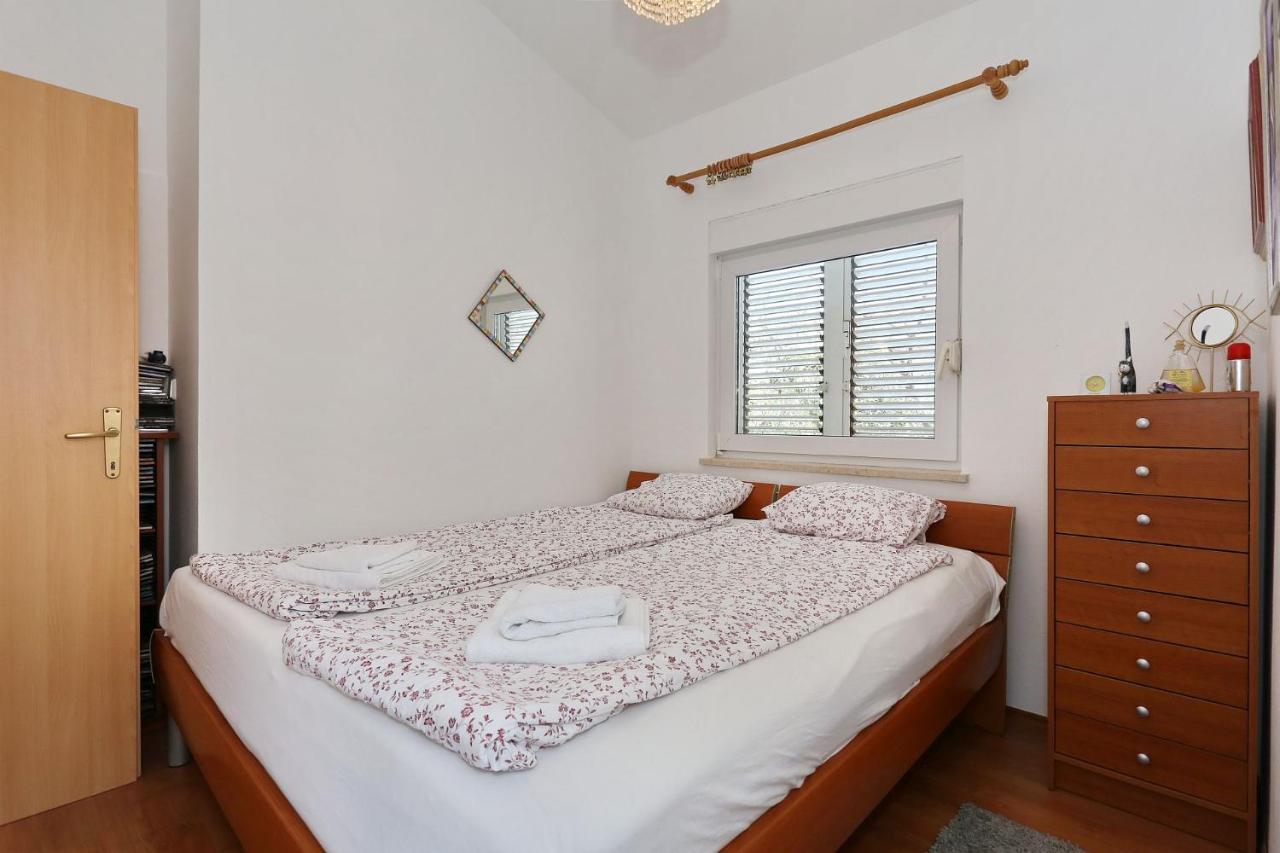 Apartments Ivan Vir Εξωτερικό φωτογραφία