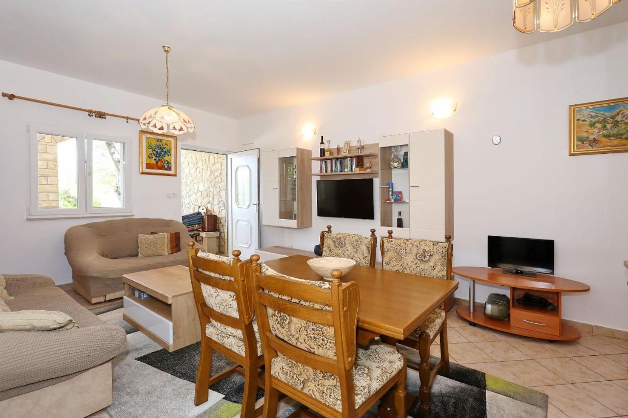 Apartments Ivan Vir Εξωτερικό φωτογραφία
