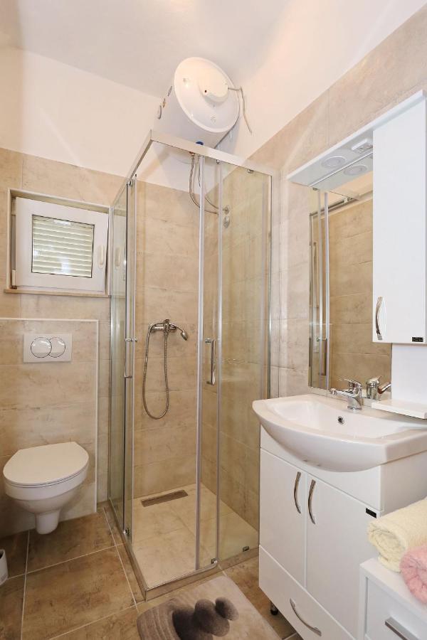 Apartments Ivan Vir Εξωτερικό φωτογραφία