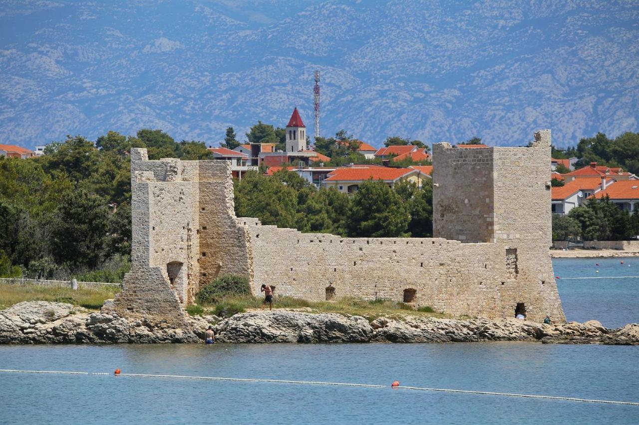 Apartments Ivan Vir Εξωτερικό φωτογραφία